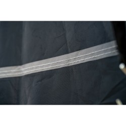 Nordrive - Κουκούλα/κάλυμμα για 3 ποδήλατα 190x50x130cm για βάση κοτσαδόρου Tow & Park Bike Cover - 1 τεμ. (L.N60058)