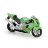 Lampa - Μινιατούρες BMW / Honda / Kawasaki / Yamaha moto 1:18 Maisto - 12 τεμ. (L.BU31300)