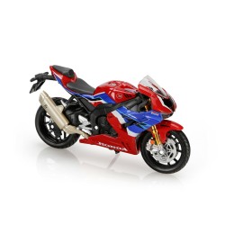 Lampa - Μινιατούρες BMW / Honda / Kawasaki / Yamaha moto 1:18 Maisto - 12 τεμ. (L.BU31300)