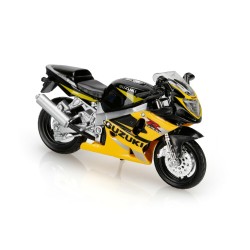 Lampa - Μινιατούρες BMW / Honda / Kawasaki / Yamaha moto 1:18 Maisto - 12 τεμ. (L.BU31300)