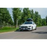 Nordrive - Μπαγκαζιέρα οροφής Box 480 lt μαύρη/γυαλιστερή 155.5x89.5x52 cm - 1 τεμ. (L.N60046)