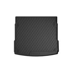 Lampa - Σκάφη πίσω για Audi Q5 03/17+ με υποδοχή για προεκτάσεις τύπου Utility Mat L2519.8/S 75x65 cm & L2519.9/L 85x65 cm με αν
