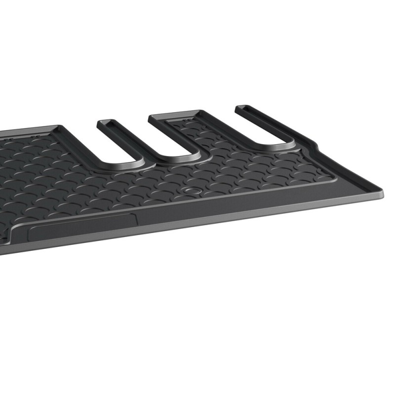 Lampa - Πατάκι σκάφη χώρου αποσκευών TrunkMat για Citroen Spacetourer 5d 06/16+ / Fiat Scudo 01/22+ / Opel Zafira Life 03/19+ γι