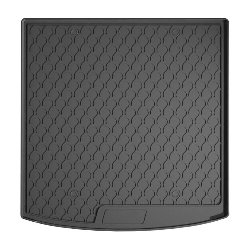 Lampa - Πατάκι σκάφη χώρου αποσκευών TrunkMat για Dacia Bigster (Hybrid/Υβριδικό) άνω μέρος 03/25+ για προστασία του χώρου αποσκ