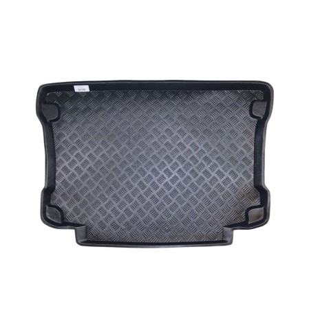 Πατάκι - σκαφάκι πορτ μπαγκάζ για Toyota Yaris Verso (2000-2006) - 1τμχ.