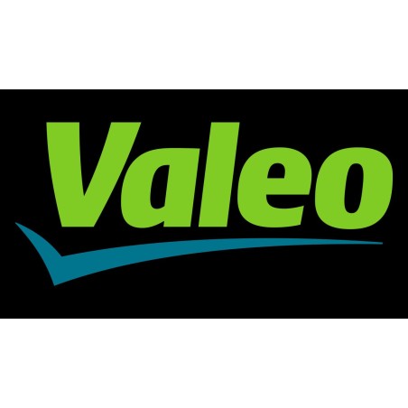 VALEO Sensor, crankshaft pulse 254045