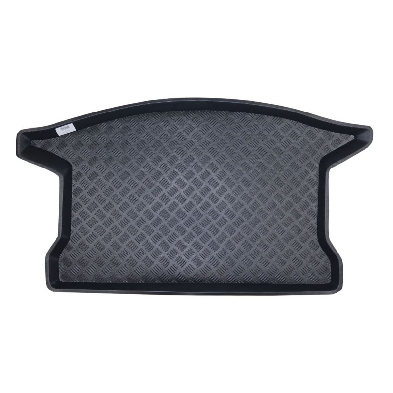 Πατάκι - σκαφάκι πορτ μπαγκάζ για Toyota Verso S (2011+) Upper floor - 1τμχ.