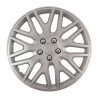Τάσια Versaco Dakar NC Ασημί  - 13'' σετ - 4τμχ.