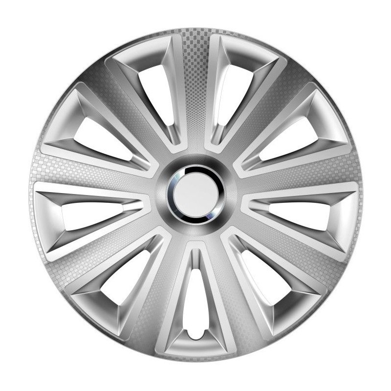 Τάσια Versaco Aviator Carbon RC - 13'' σετ - 4τμχ.