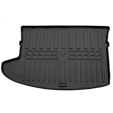 Race Axion - Σκάφη Πορτ Μπαγκάζ Για Jeep Patriot (MK74) 2007-2016 5πορτο Λάστιχο Σκαφάκι Προστατευτικό για Επιβατικά Αυτοκίνητα 