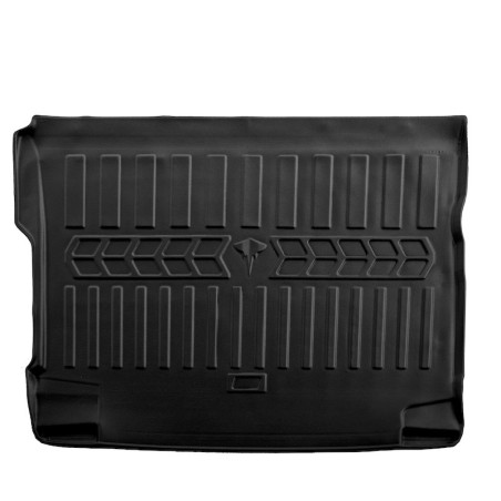 Race Axion - Σκάφη Πορτ Μπαγκάζ Για Jeep Wrangler (JL) 2018 5πορτο Λάστιχο Σκαφάκι Προστατευτικό για Επιβατικά Αυτοκίνητα - 1 τε