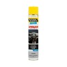 Καθαριστικό ταμπλό ματ Cockpit cleaner aerosol 750ml matt effect foam lemon
