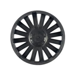 Τάσια Versaco Smart Ασημί - 14'' σετ - 4τμχ.