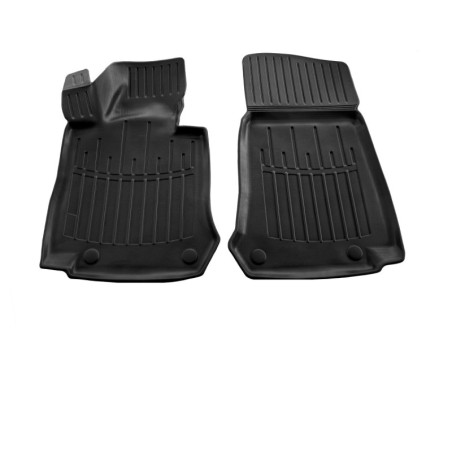 Race Axion - Πατάκια Για Mercedes Benz EQC-Class (N293) 2019-2023 / GLC-Class (X253) 2015-2022 5πορτο Λάστιχο Σκαφάκια Προστατευ