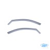 DGA - Ανεμοθραύστες Εμπρός Τύπου Φιμέ για BMW Serie 5 (F10 / F11) Sedan / Touring 2010-2017 υλικό Πλαστικό - 2 τεμ. (ANEM.DGA055