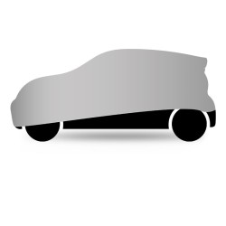Κουκούλα SUV Spinelli Bogard CF08B