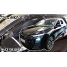 Heko - Ανεμοθραύστες Παραθύρων Για Audi Q3 (F3) III 2025  5πορτο υλικό Acrylic Χρώμα Φιμέ - 4 τεμ. (ΑΝΕΜ.SET20204)