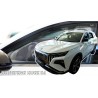 Heko - Ανεμοθραύστες Παραθύρων Για Dongfeng Mage 2025  5πορτο υλικό Acrylic Χρώμα Φιμέ - 2 τεμ. (ΑΝΕΜ.29125)