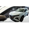 Heko - Ανεμοθραύστες Παραθύρων Για Dongfeng Huge 2025  5πορτο υλικό Acrylic Χρώμα Φιμέ - 4 τεμ. (ΑΝΕΜ.SET29128)