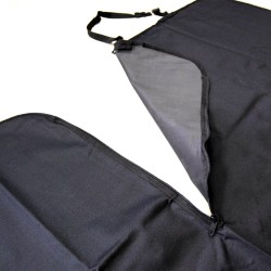 Κάλυμμα Πίσω Universal (Polyester) 1 τμχ για Ζώα 145x150cm