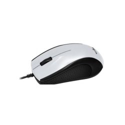Ενσύρματο ποντίκι - WB-012 - Weibo - 650124 - Silver