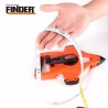 Μετροταινία - 30m×12.5mm - Measuring Roll - Finder - 191502