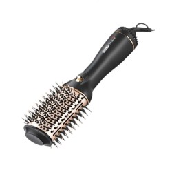 Ηλεκτρική βούρτσα μαλλιών - 50077 - DSP - 614252 - Black