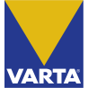 VARTA VARTA BLACK dynamic 12V 90Ah EN 720A 353x175x190mm 590122072 3122