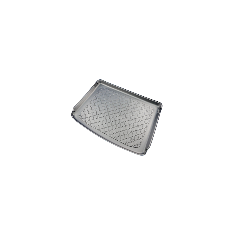Πατάκι - σκαφάκι πορτ μπαγκάζ για Audi A3 8Y (2020+) Hatchback/Sportback - Down floor -  1τμχ.