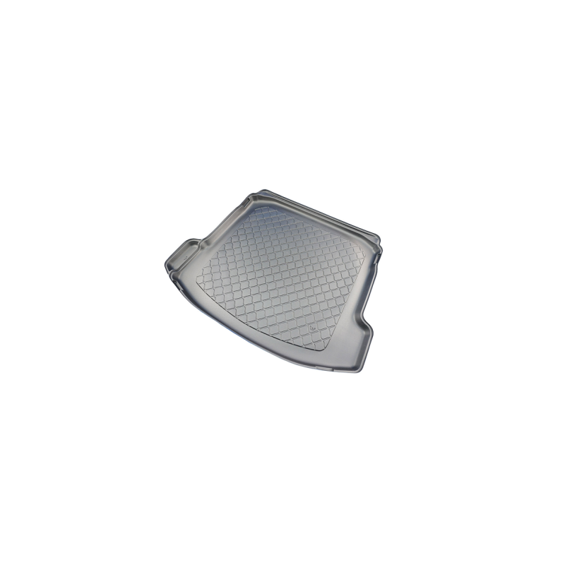 Πατάκι - σκαφάκι πορτ μπαγκάζ για Audi A3 8Y (2020+) - Sedan - left wing removable for models with nets -  1τμχ.