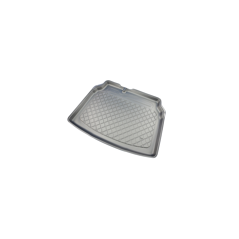 Πατάκι - σκαφάκι πορτ μπαγκάζ για Toyota Yaris Cross / Hybrid (2021+) lower boot no double boot floor / double boot -  1τμχ.