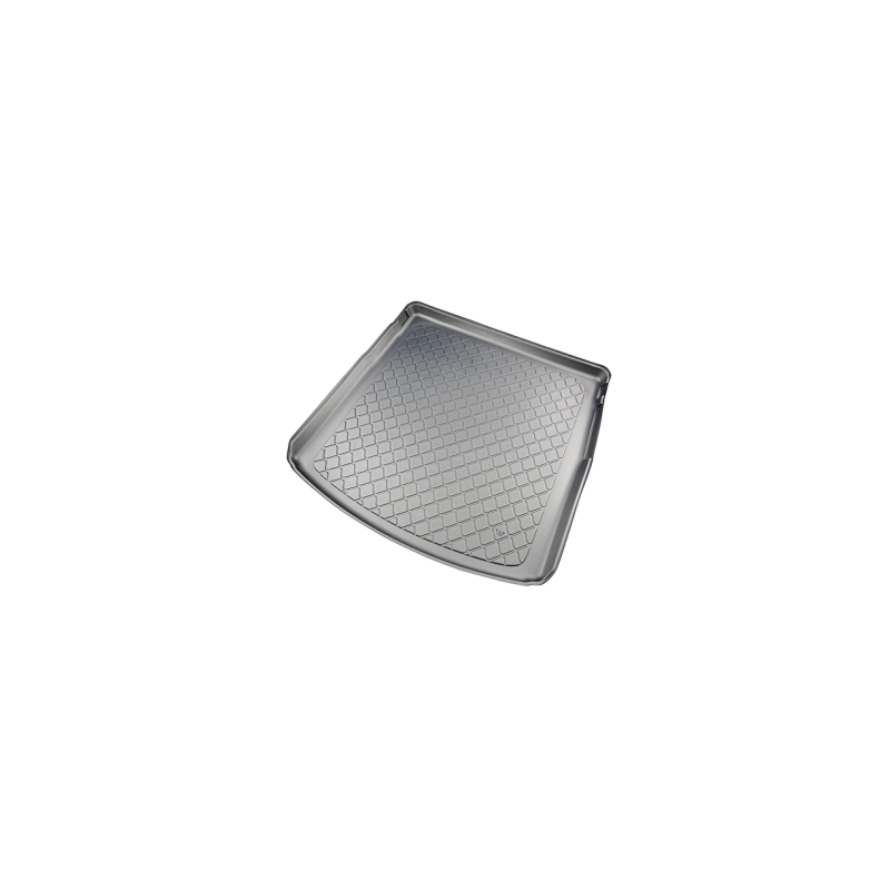 Πατάκι - σκαφάκι πορτ μπαγκάζ για Seat Leon IV / Leon e-Hybrid PHEV, mHEV / Cupra Leon e-Hybrid Sportstourer (2020+) upper boot 