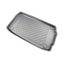 Πατάκι - σκαφάκι πορτ μπαγκάζ για Hyundai i20 III / 48V-Hybrid (2020+) upper boot on variable boot floor in top position -  1τμχ