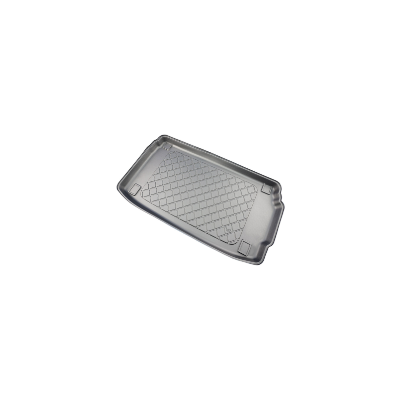 Πατάκι - σκαφάκι πορτ μπαγκάζ για Hyundai i20 III / 48V-Hybrid (2020+) upper boot on variable boot floor in top position -  1τμχ