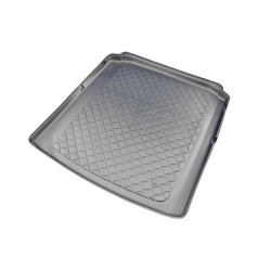 Πατάκι - σκαφάκι πορτ μπαγκάζ για Skoda Octavia IV Combi (2020+) lower boot (without variable boot floor) not for Plug-in Hybrid