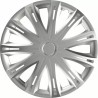 Τάσια Versaco Versaco Spark Ασημί - 15'' σετ - 4τμχ.