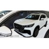 Heko – Ανεμοθραύστες Παραθύρων για Chery Tiggo 8 5πορτο 2025  (Εμπρός & Πίσω) – 4 Τεμ. (ANEM.SET10806)