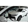 Heko – Ανεμοθραύστες Παραθύρων για Chery Tiggo 4 5πορτο 2024  (Εμπρός & Πίσω) – 4 Τεμ. (ANEM.SET10808)