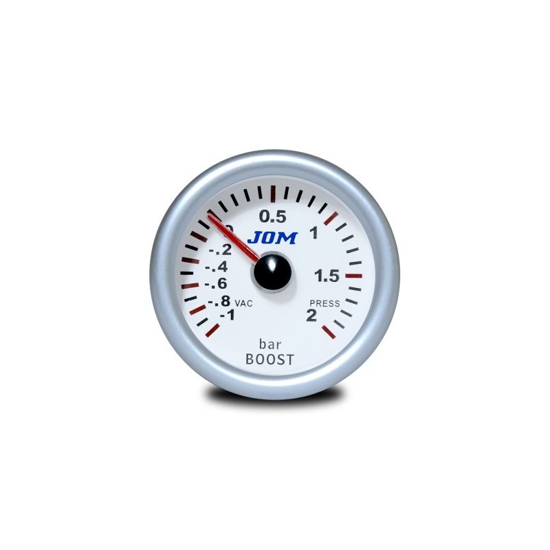 Όργανο μέτρησης τούρμπο - Boost Meter