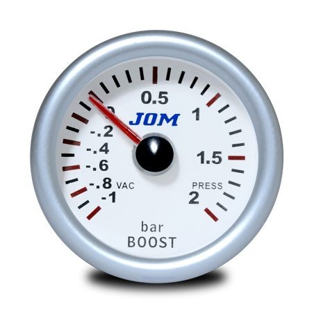 Όργανο μέτρησης τούρμπο - Boost Meter