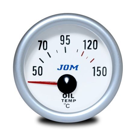 Όργανο μέτρησης θερμοκρασίας λαδιού - Jom