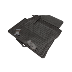 Λαστιχένια πατάκια FORD Kuga (2008-2011) - 4τμχ., Petex
