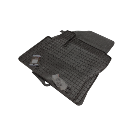 Λαστιχένια πατάκια FORD Kuga (2008-2011) - 4τμχ., Petex