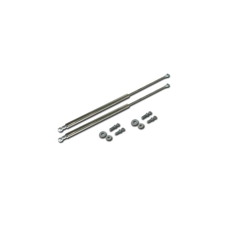 Αμορτισέρ καπό εμπρός Vw Golf 3