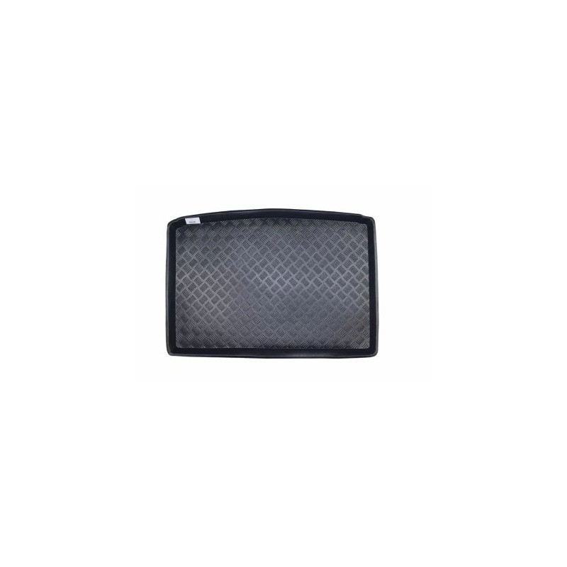 Πατάκι πορτ-μπαγκάζ VW Sharan II (2010-2023) / SEAT Alhambra II (2010-2020) - 7 θέσιο χωρίς αναδιπλούμενη τρίτη σειρά - 1τμχ.