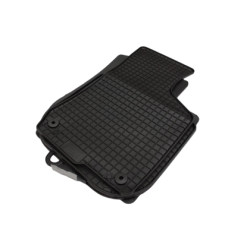 Λαστιχένια πατάκια Audi A3 8L (1996-2003) - 4τμχ., Petex