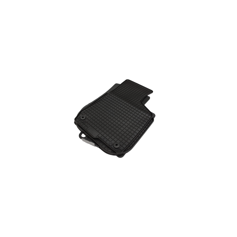 Λαστιχένια πατάκια Audi A3 8L (1996-2003) - 4τμχ., Petex