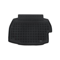 Πατάκι πορτ-μπαγκάζ Toyota C-HR (2023+) 2.0 hybrid, bottom floor of the trunk, with repair kit, low organizer and battery in the