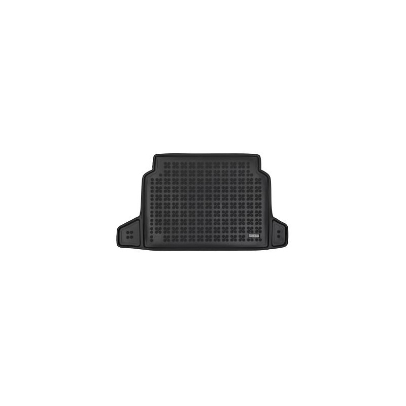 Πατάκι πορτ-μπαγκάζ Lexus LBX (2023+) Hybrid, single bottom trunk, 2x4 (FWD) - 1τμχ, Rezaw Plast
