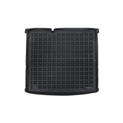 Πατάκι πορτ-μπαγκάζ Audi Q4 E-Tron (2021+) SUV / Sportback, version with the optional trunk’s floor adjustment – bottom position